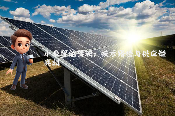 小米智能驾驶：技术路径与供应链真相