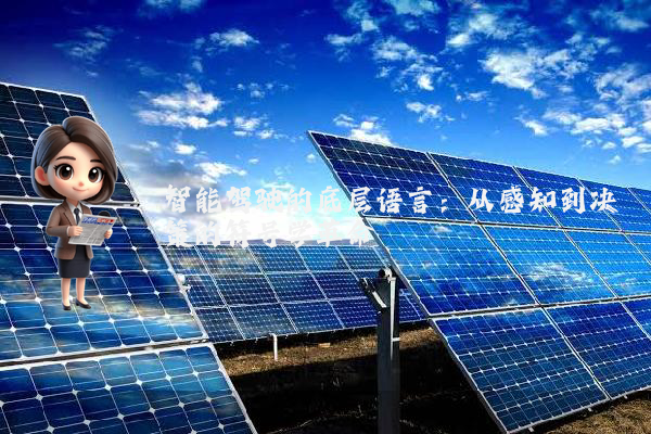 智能驾驶的底层语言：从感知到决策的符号学革命