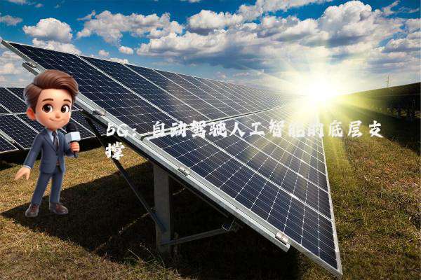 5G：自动驾驶人工智能的底层支撑