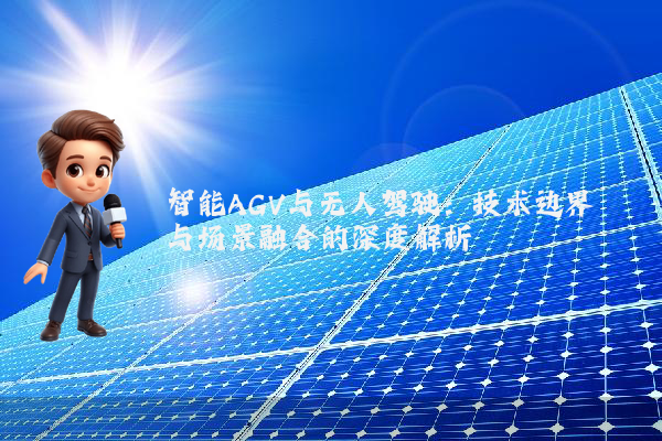 智能AGV与无人驾驶：技术边界与场景融合的深度解析
