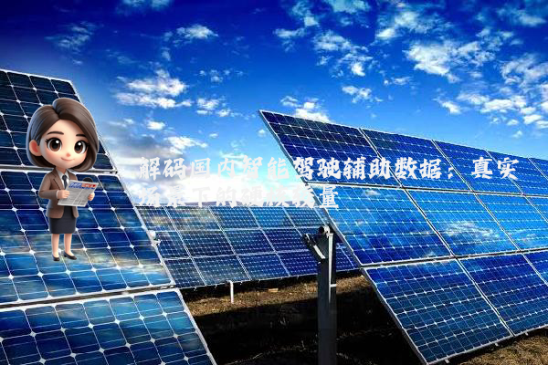 解码国内智能驾驶辅助数据：真实场景下的硬核较量