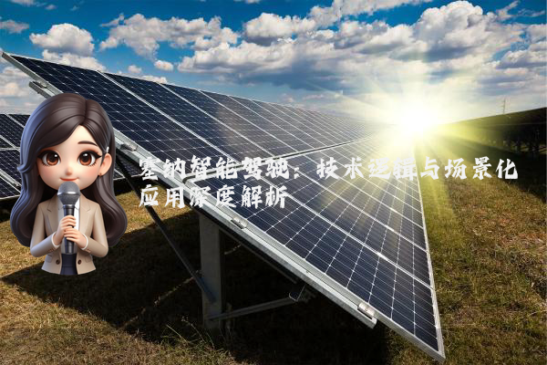 塞纳智能驾驶：技术逻辑与场景化应用深度解析