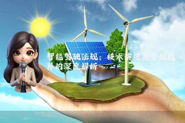 智能驾驶法规：技术演进与合规边界的深度解析