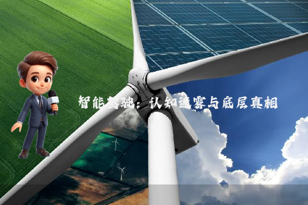 智能驾驶：认知迷雾与底层真相