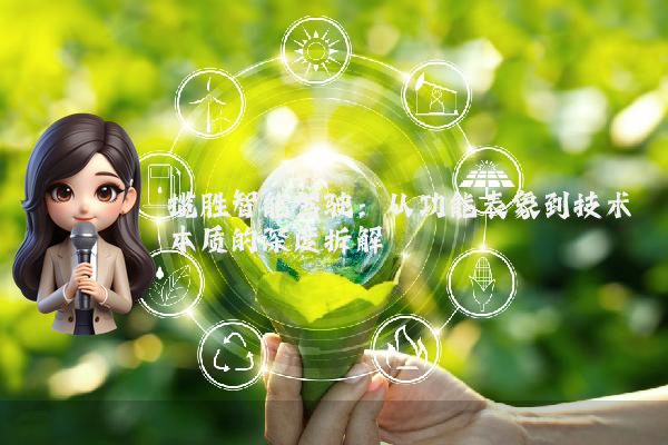 揽胜智能驾驶：从功能表象到技术本质的深度拆解