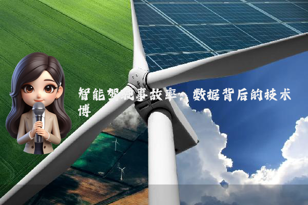 智能驾驶事故率：数据背后的技术博弈