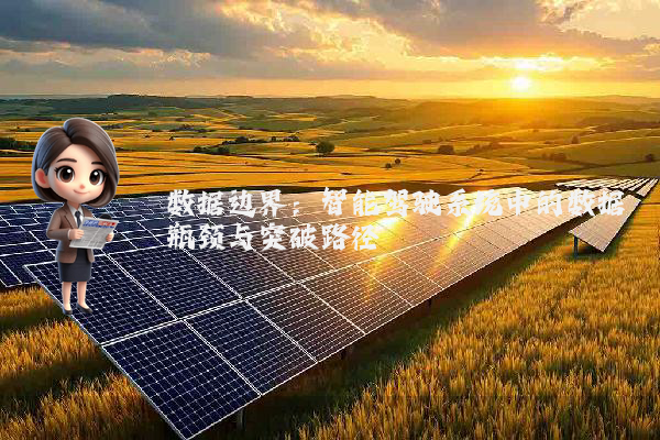 数据边界：智能驾驶系统中的数据瓶颈与突破路径
