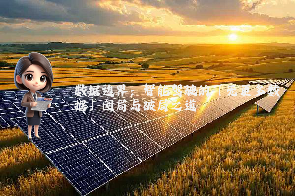 数据边界：智能驾驶的「无更多数据」困局与破局之道
