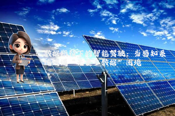 数据瓶颈下的智能驾驶：当感知系统遭遇“无更多数据”困境