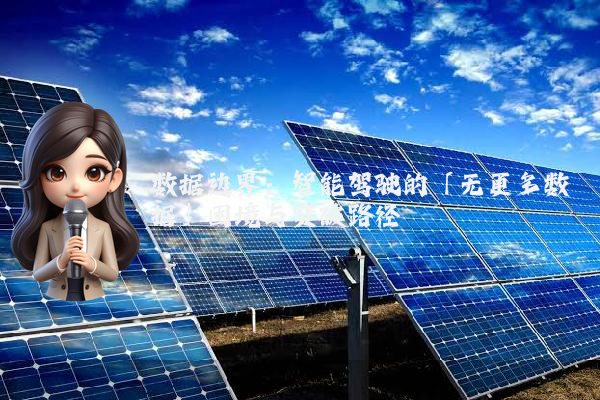 数据边界：智能驾驶的「无更多数据」困境与突破路径