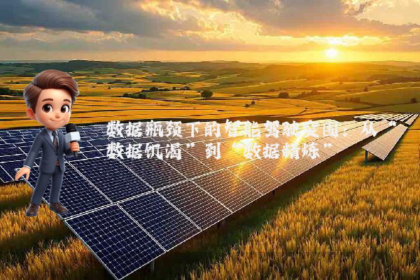 数据瓶颈下的智能驾驶突围：从“数据饥渴”到“数据精炼”
