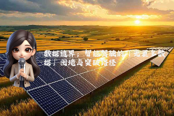 数据边界：智能驾驶的「无更多数据」困境与突破路径