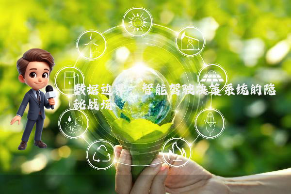 数据边界：智能驾驶决策系统的隐秘战场