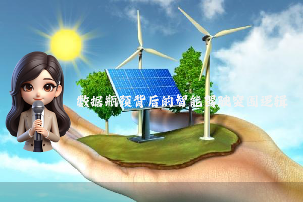 数据瓶颈背后的智能驾驶突围逻辑