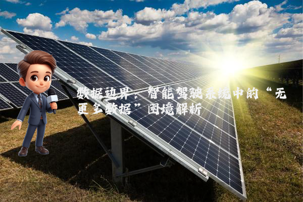 数据边界：智能驾驶系统中的“无更多数据”困境解析