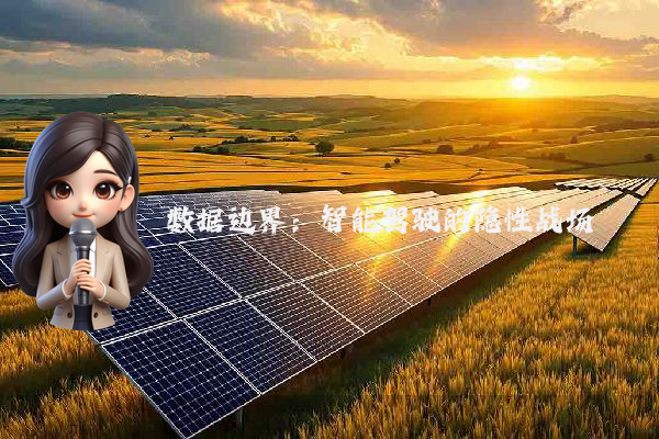 数据边界：智能驾驶的隐性战场