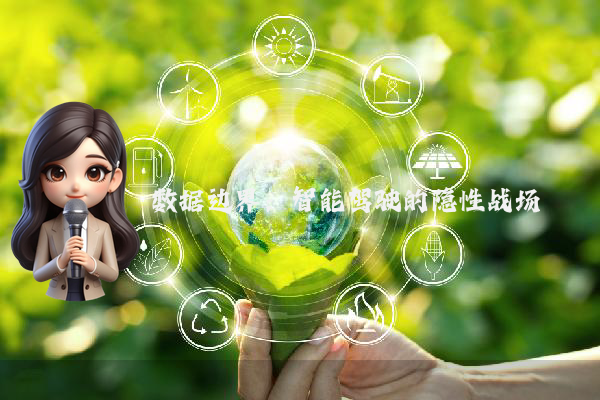 数据边界：智能驾驶的隐性战场