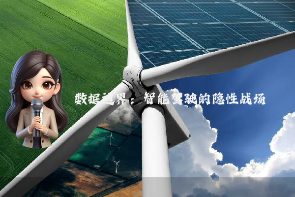数据边界：智能驾驶的隐性战场