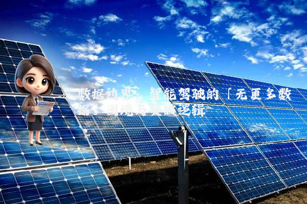 数据边界：智能驾驶的「无更多数据」困境与突破逻辑