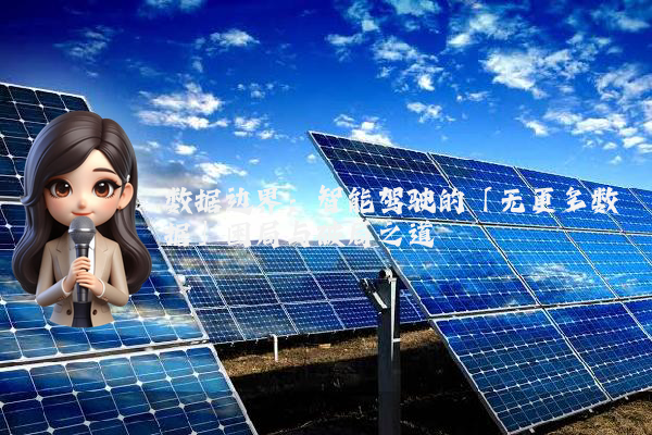 数据边界：智能驾驶的「无更多数据」困局与破局之道