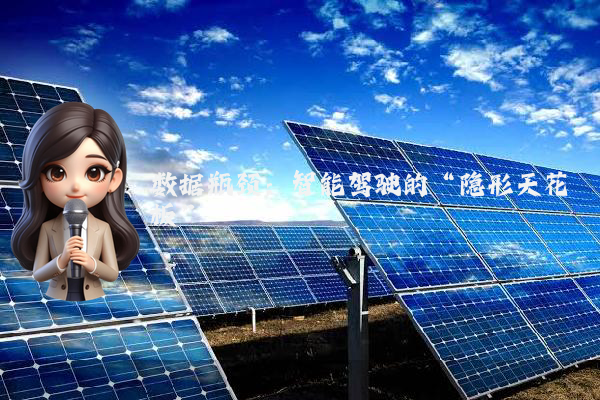 数据瓶颈：智能驾驶的“隐形天花板”