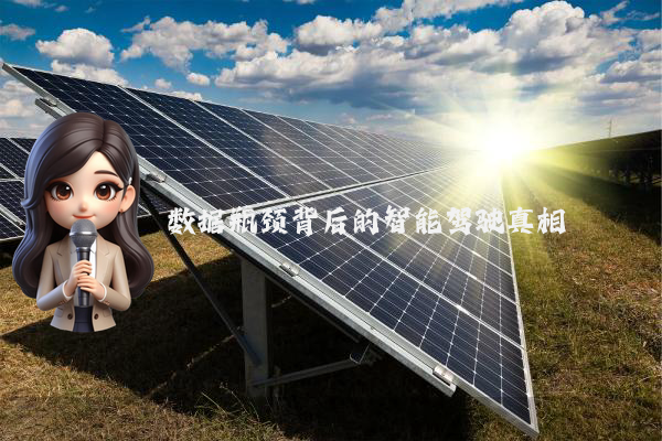 数据瓶颈背后的智能驾驶真相
