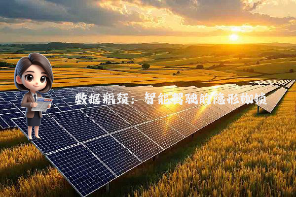 数据瓶颈：智能驾驶的隐形枷锁