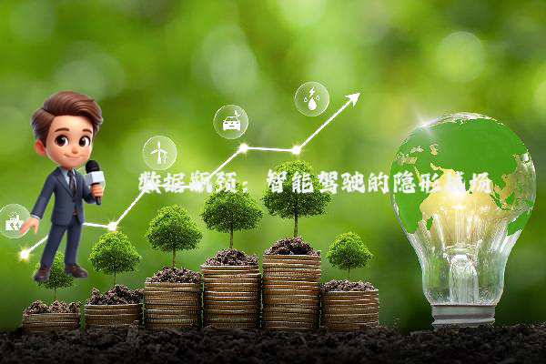 数据瓶颈：智能驾驶的隐形战场