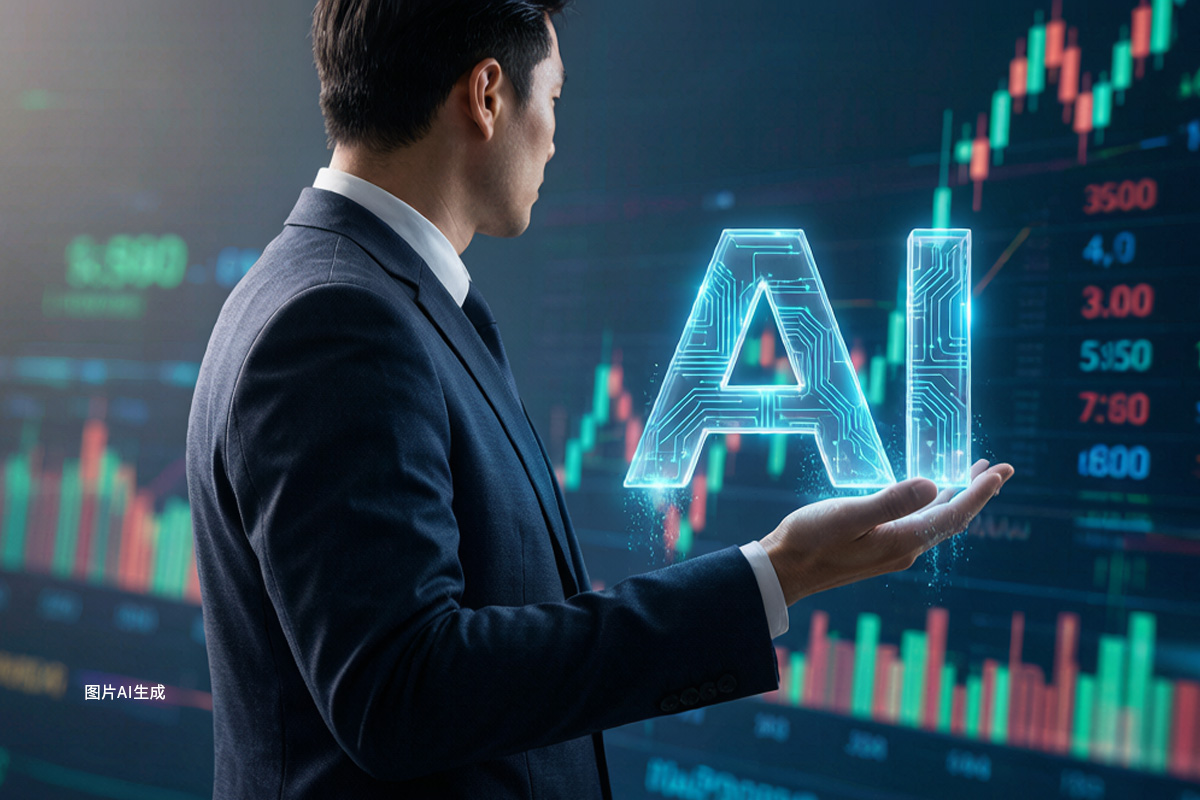 AI行情搅动资金流向，低位利率重塑债券基金配置框架
