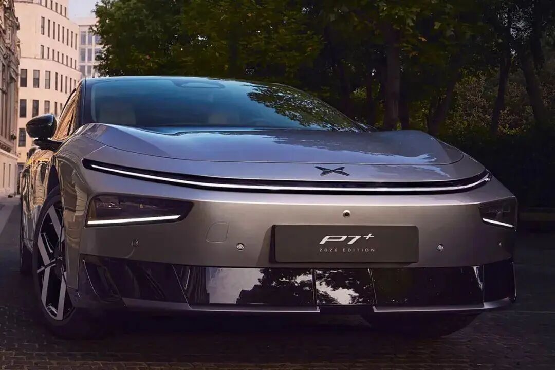 2026款小鹏P7+全面解析：20万内的智能猛兽，到底香不香