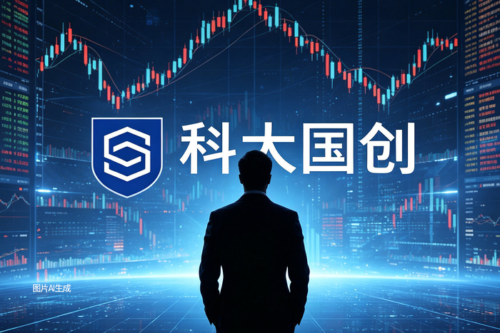 直击WAIC 2026：AI时代软件企业如何转身？科大国创董秘有话说