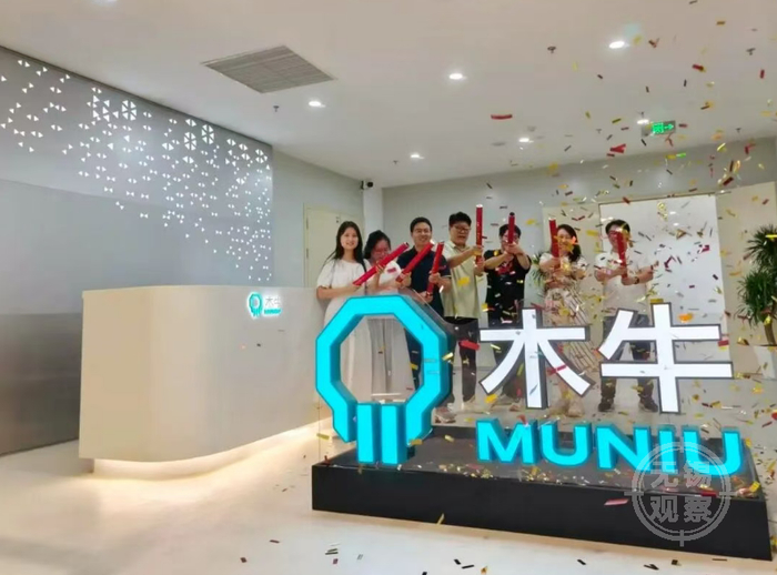 年产100万颗！毫米波雷达“小巨人”在锡规模化量产