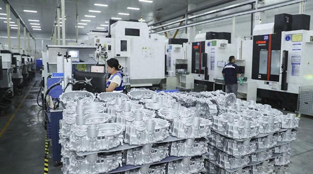 财经观察：中国供应链重塑日韩整车制造