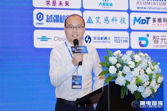 智驭未来，感知先行 | 豪恩汽电亮相智能驾驶行业盛会，共话传感器技术演进与产业落地