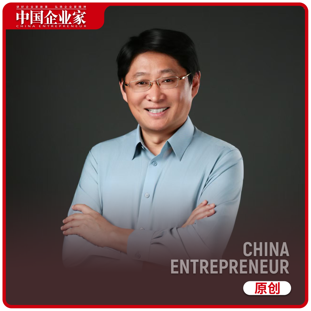 麒麟之后：郑军和为旌科技的“端侧AI”芯片新战役