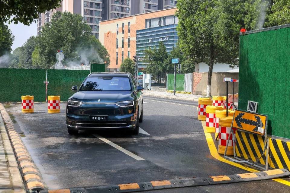 华为舱内激光雷达，改变了什么？