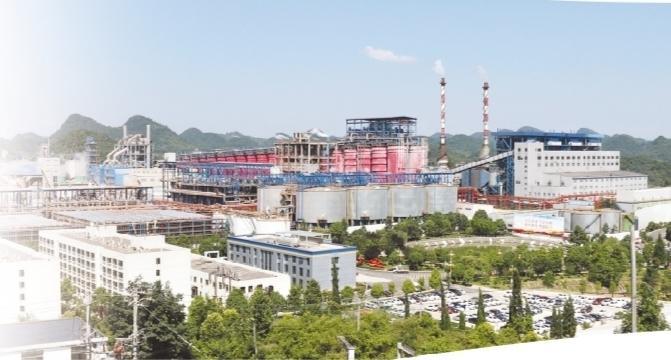数智赋能百业兴 蓄势腾飞正当时