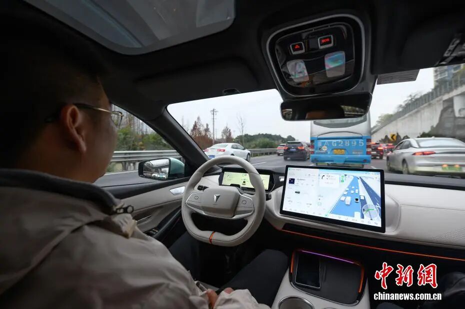 自动驾驶拟入法，将如何影响你我？