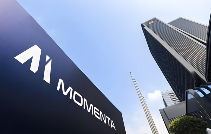 Momenta：接近盈亏平衡