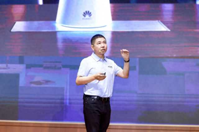 华为坤灵发布智能办公场景方案2.0，让智能办公人人可享