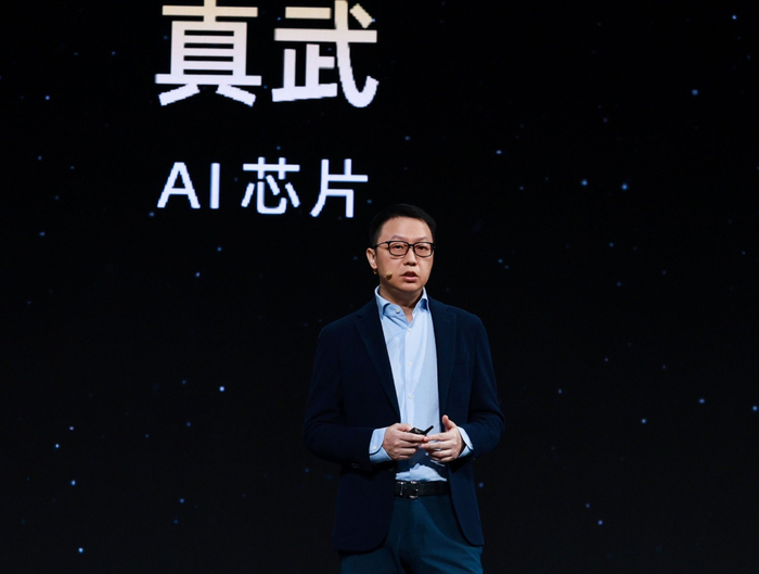 阿里巴巴吴泳铭：“机器智能”时代智能正在成为规模化商品