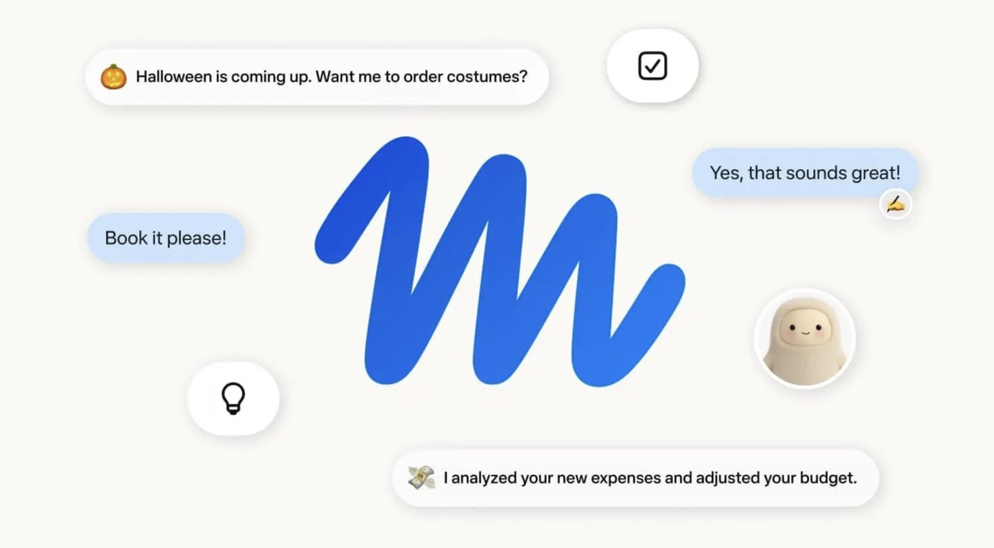 Meta 旗下 AI 智能体 Muse 将登陆智能眼镜平台，可代用户完成各种任务